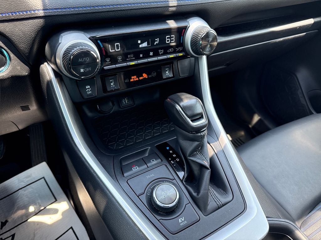 2023 Toyota RAV4 Hybrid XSE