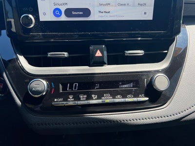 2024 Toyota GR Corolla Circuit Edition