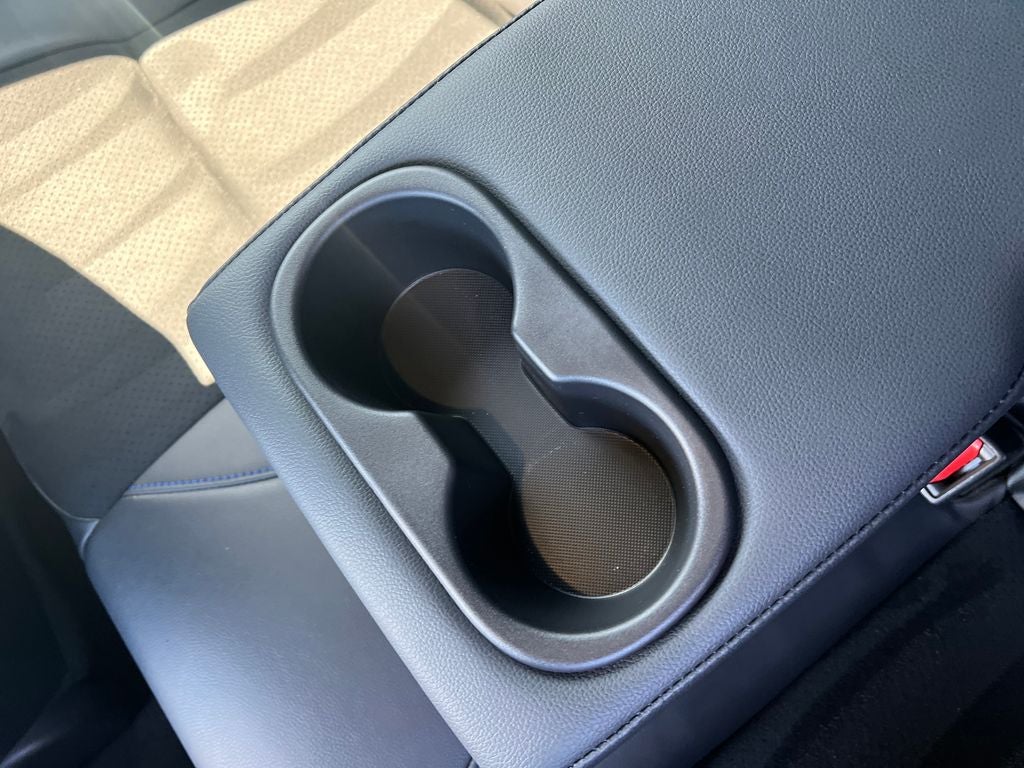 2024 Toyota GR Corolla Circuit Edition