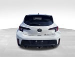 2024 Toyota GR Corolla Circuit Edition