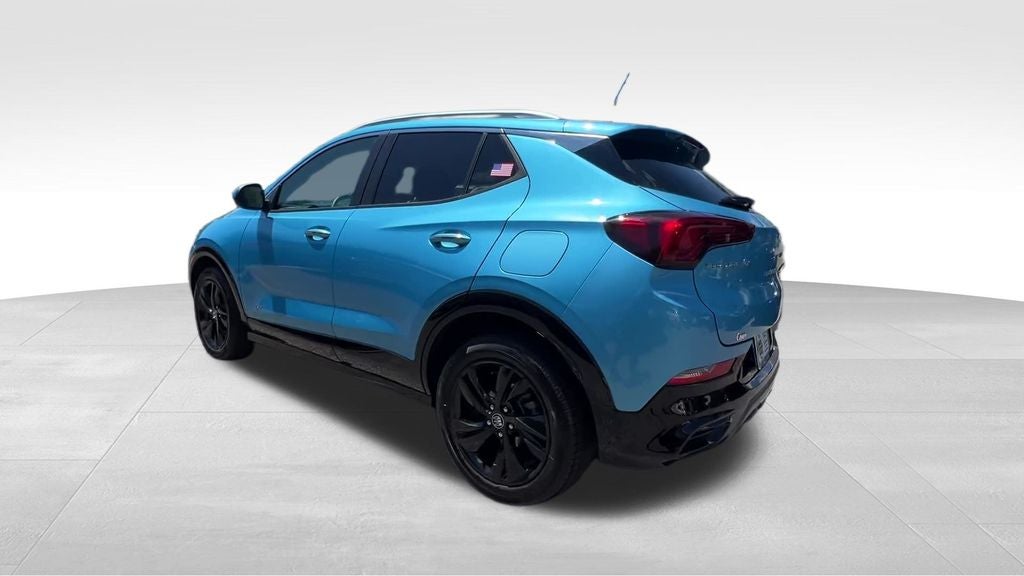 2025 Buick Encore GX Sport Touring