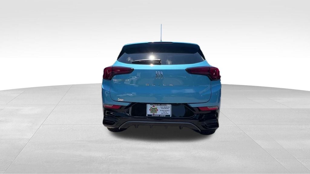 2025 Buick Encore GX Sport Touring