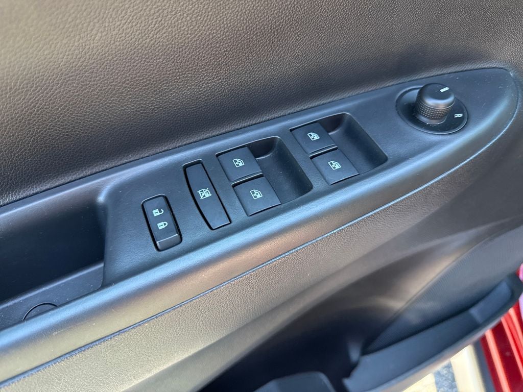 2022 Chevrolet Spark ACTIV