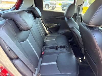 2022 Chevrolet Spark ACTIV