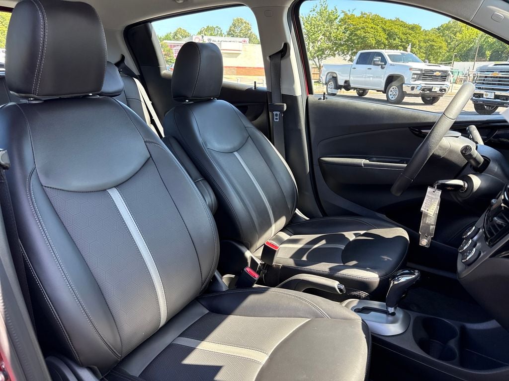 2022 Chevrolet Spark ACTIV