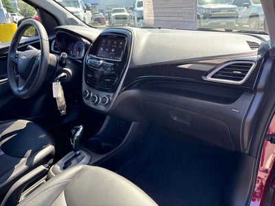2022 Chevrolet Spark ACTIV