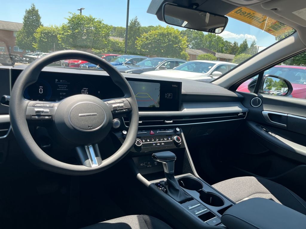 2026 Hyundai Sonata SE