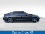 2022 Genesis G70 3.3T