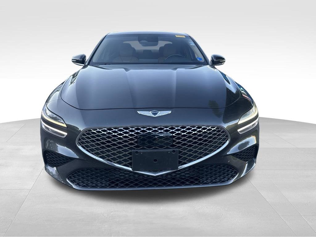 2022 Genesis G70 3.3T