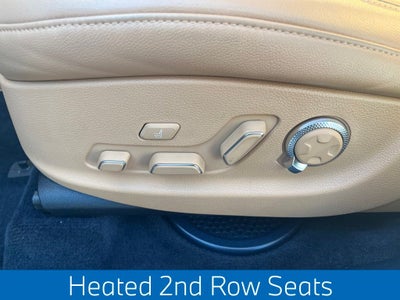 2023 Genesis GV80 3.5T