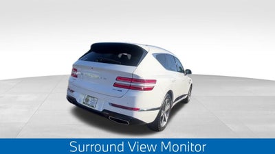 2023 Genesis GV80 3.5T