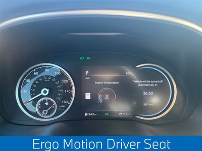 2023 Genesis GV80 3.5T