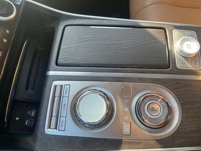 2023 Genesis GV80 3.5T