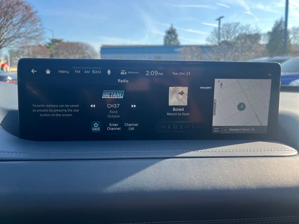 2023 Genesis GV80 3.5T