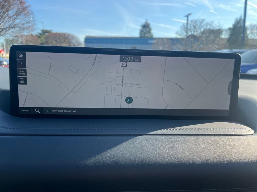 2023 Genesis GV80 3.5T