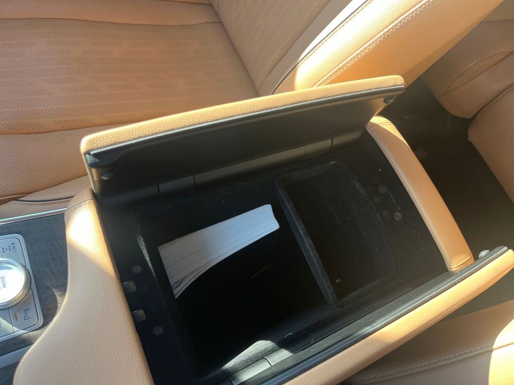 2023 Genesis GV80 3.5T