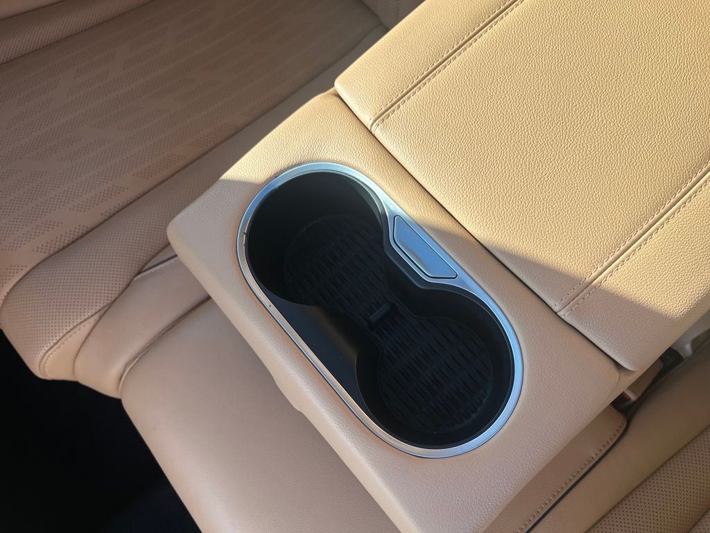 2023 Genesis GV80 3.5T