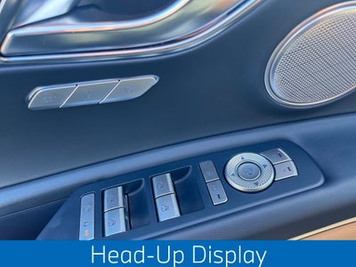 2023 Genesis GV80 3.5T