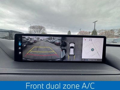 2024 Genesis GV80 3.5T Prestige