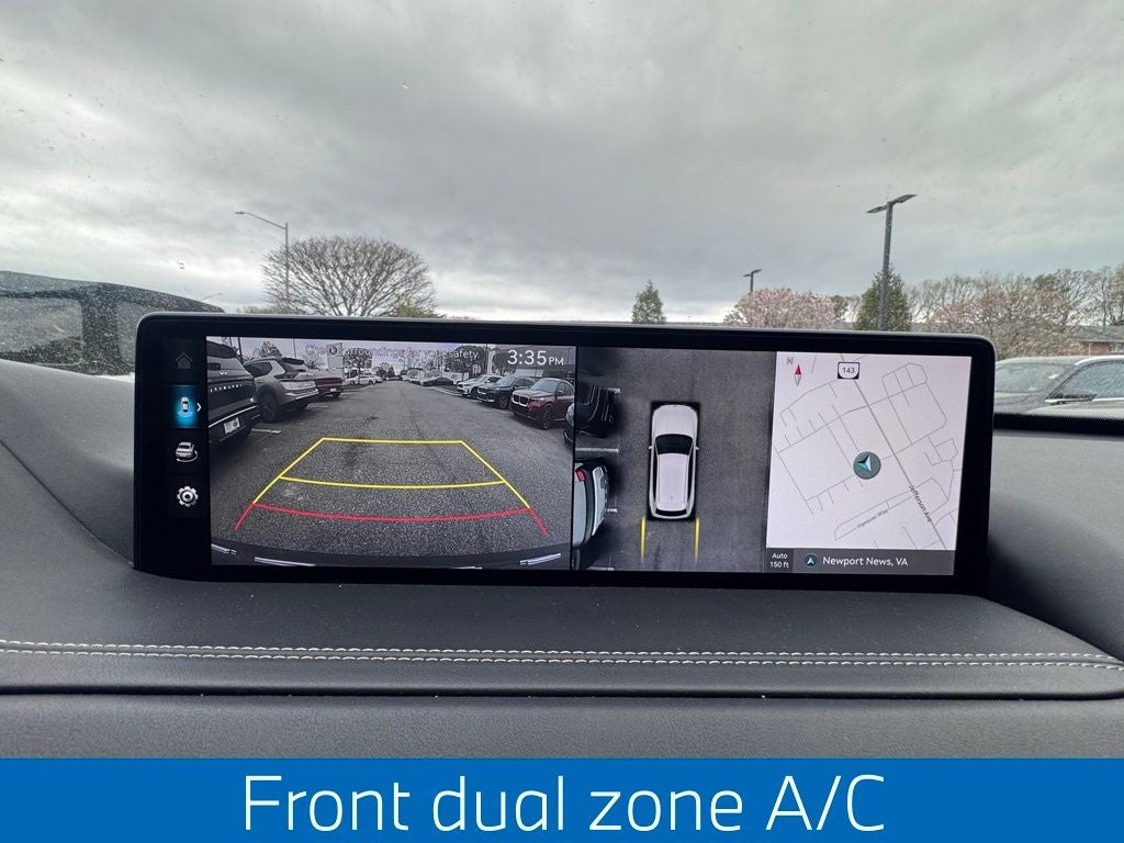 2024 Genesis GV80 3.5T Prestige