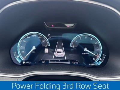 2024 Genesis GV80 3.5T Prestige