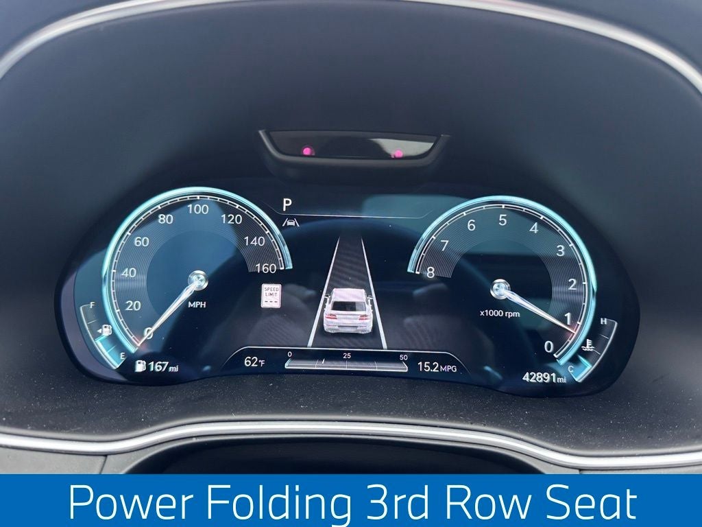 2024 Genesis GV80 3.5T Prestige