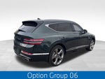 2024 Genesis GV80 3.5T Prestige
