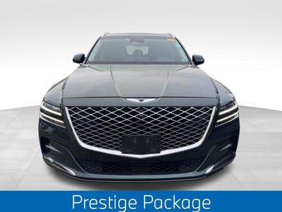 2024 Genesis GV80 3.5T Prestige