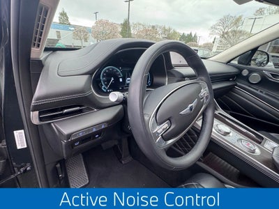 2024 Genesis GV80 3.5T Prestige