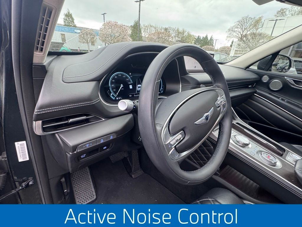 2024 Genesis GV80 3.5T Prestige