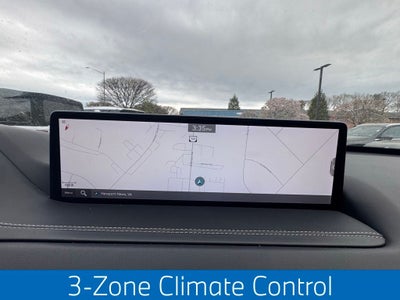 2024 Genesis GV80 3.5T Prestige