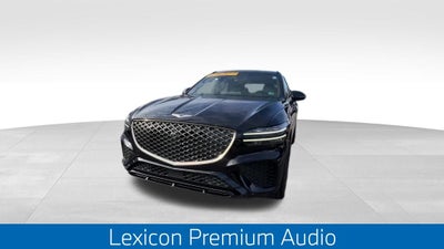 2022 Genesis GV70 2.5T Sport Prestige