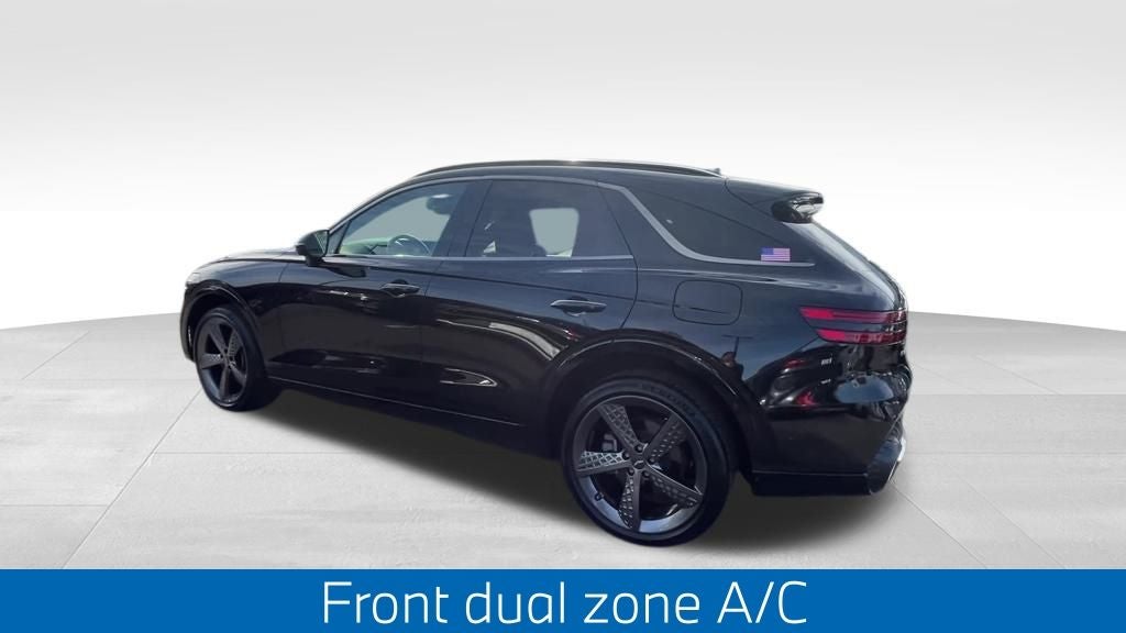 2022 Genesis GV70 2.5T Sport Prestige