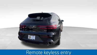 2022 Genesis GV70 2.5T Sport Prestige