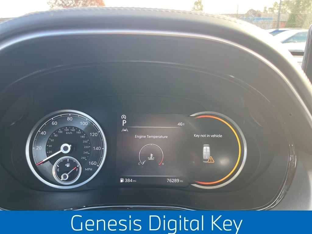 2022 Genesis GV70 2.5T Sport Prestige