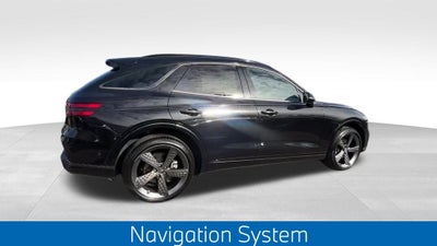 2022 Genesis GV70 2.5T Sport Prestige