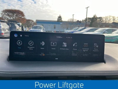 2022 Genesis GV70 2.5T Sport Prestige