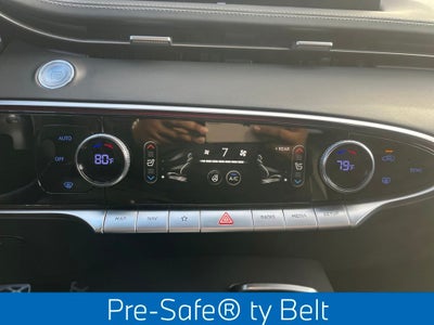 2022 Genesis GV70 2.5T Sport Prestige