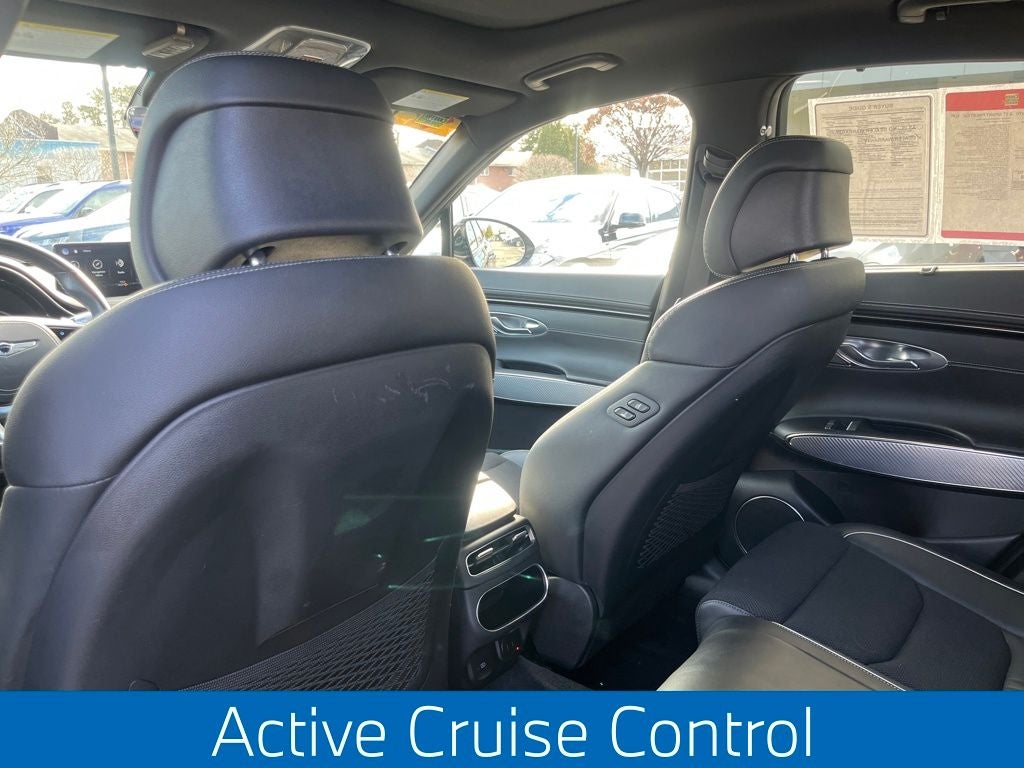 2022 Genesis GV70 2.5T Sport Prestige