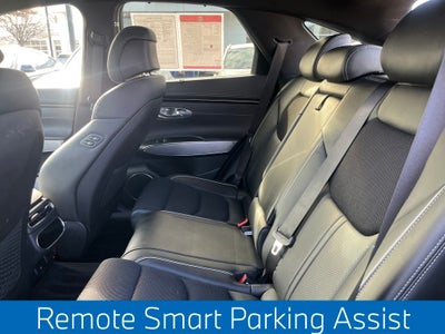 2022 Genesis GV70 2.5T Sport Prestige