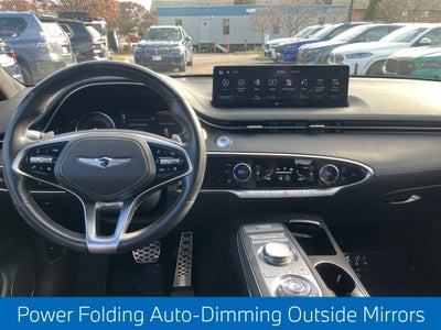 2022 Genesis GV70 2.5T Sport Prestige