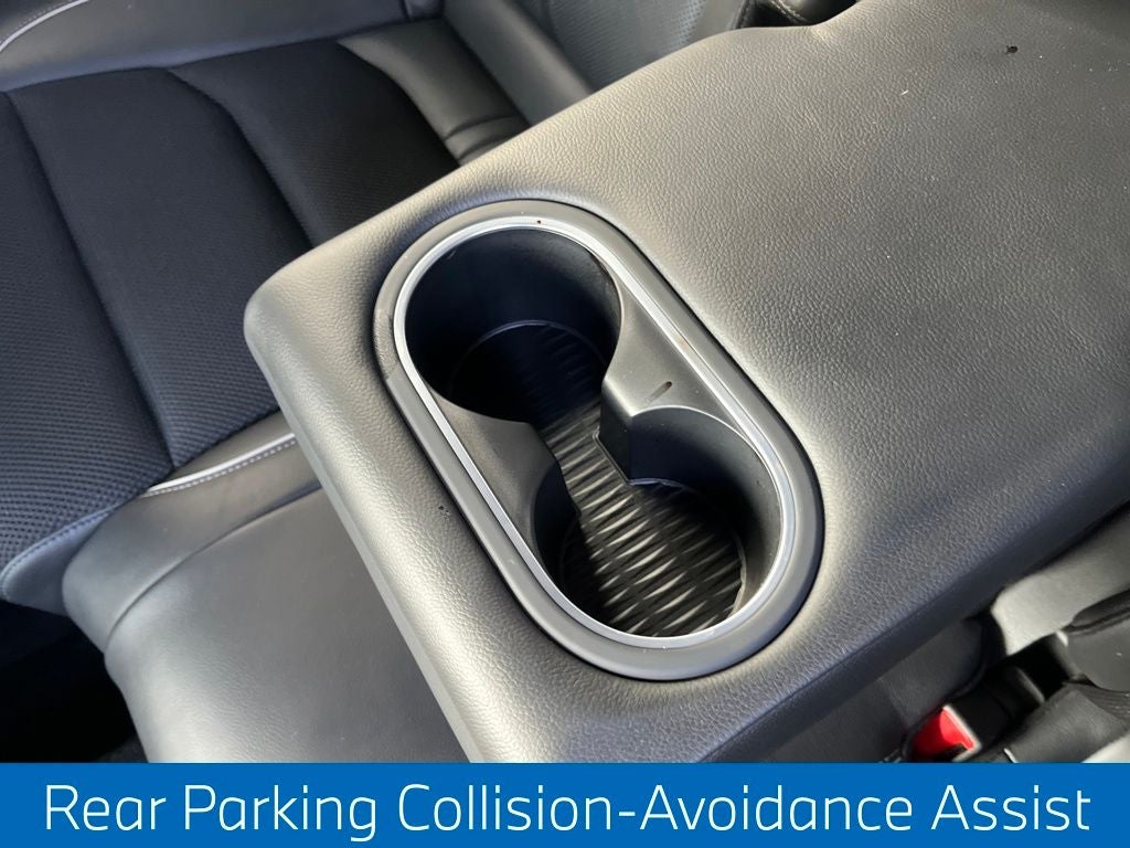 2022 Genesis GV70 2.5T Sport Prestige