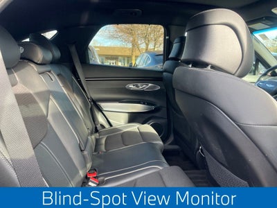 2022 Genesis GV70 2.5T Sport Prestige