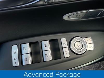 2022 Genesis GV70 2.5T Sport Prestige