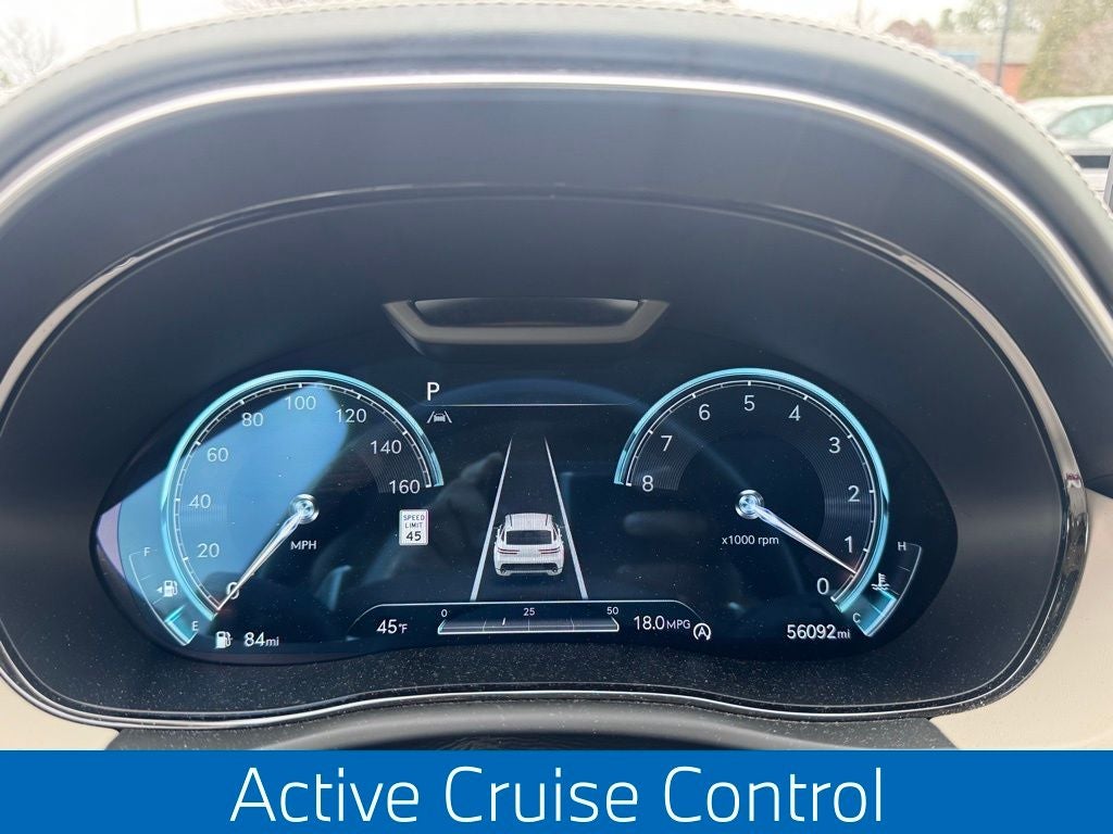 2022 Genesis GV70 3.5T Sport