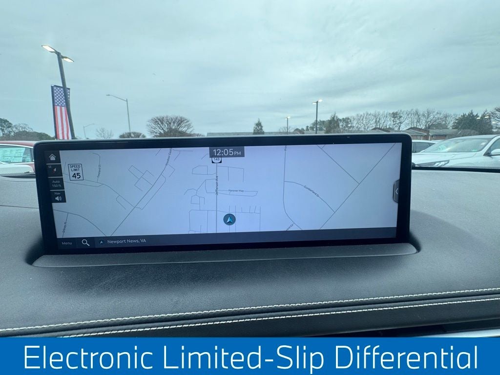 2022 Genesis GV70 3.5T Sport