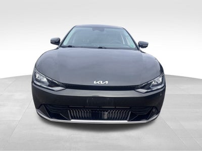 2022 Kia EV6 Wind