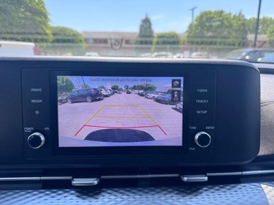 2022 Kia Carnival LXS