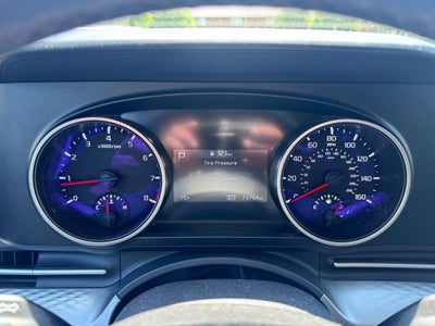 2022 Kia Carnival LXS