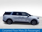 2022 Kia Carnival LXS